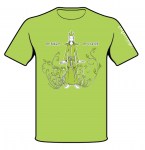 t-shirt_presentation_elf_vert_halo_logo_blanc_contour blanc